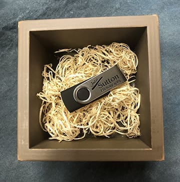 USB Box